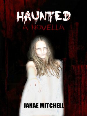 cover image of Haunted